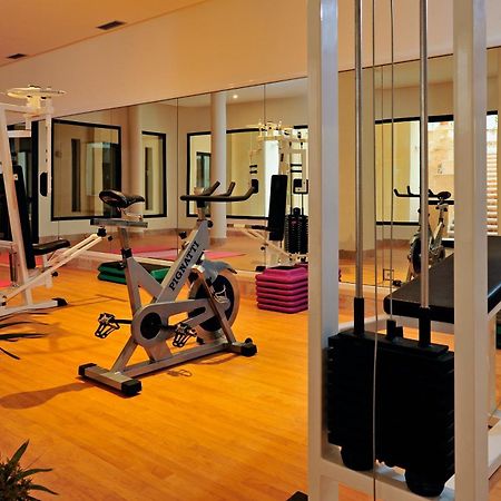 Vincci Safira Palms Hotel Sangho Съоръжения снимка