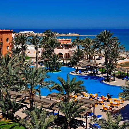 Vincci Safira Palms Hotel Sangho Екстериор снимка