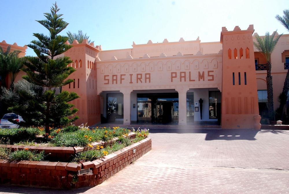 Vincci Safira Palms Hotel Sangho Екстериор снимка