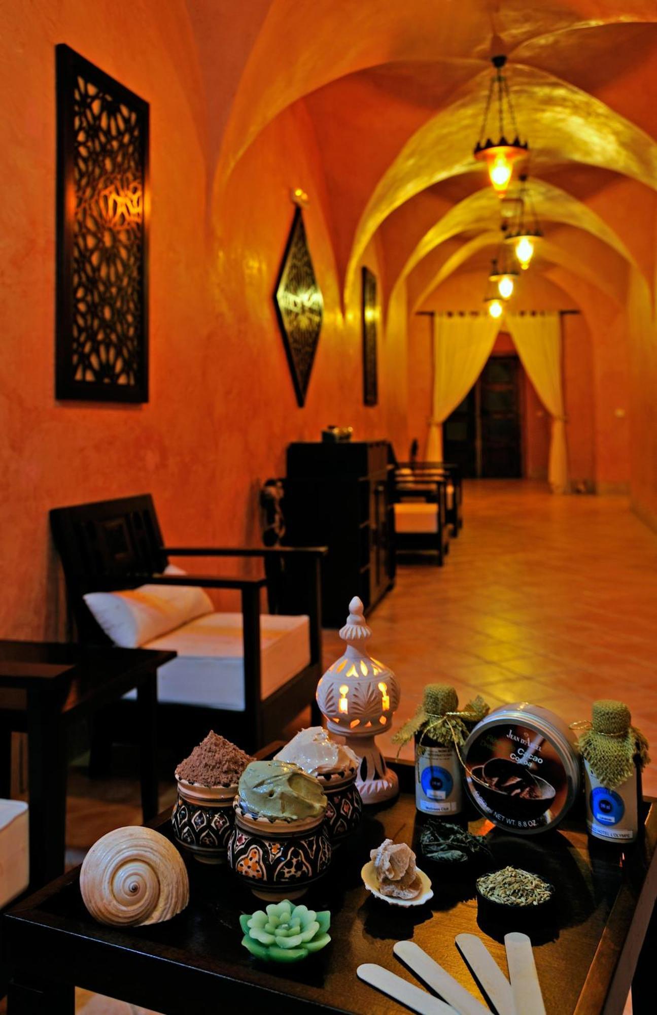 Vincci Safira Palms Hotel Sangho Екстериор снимка