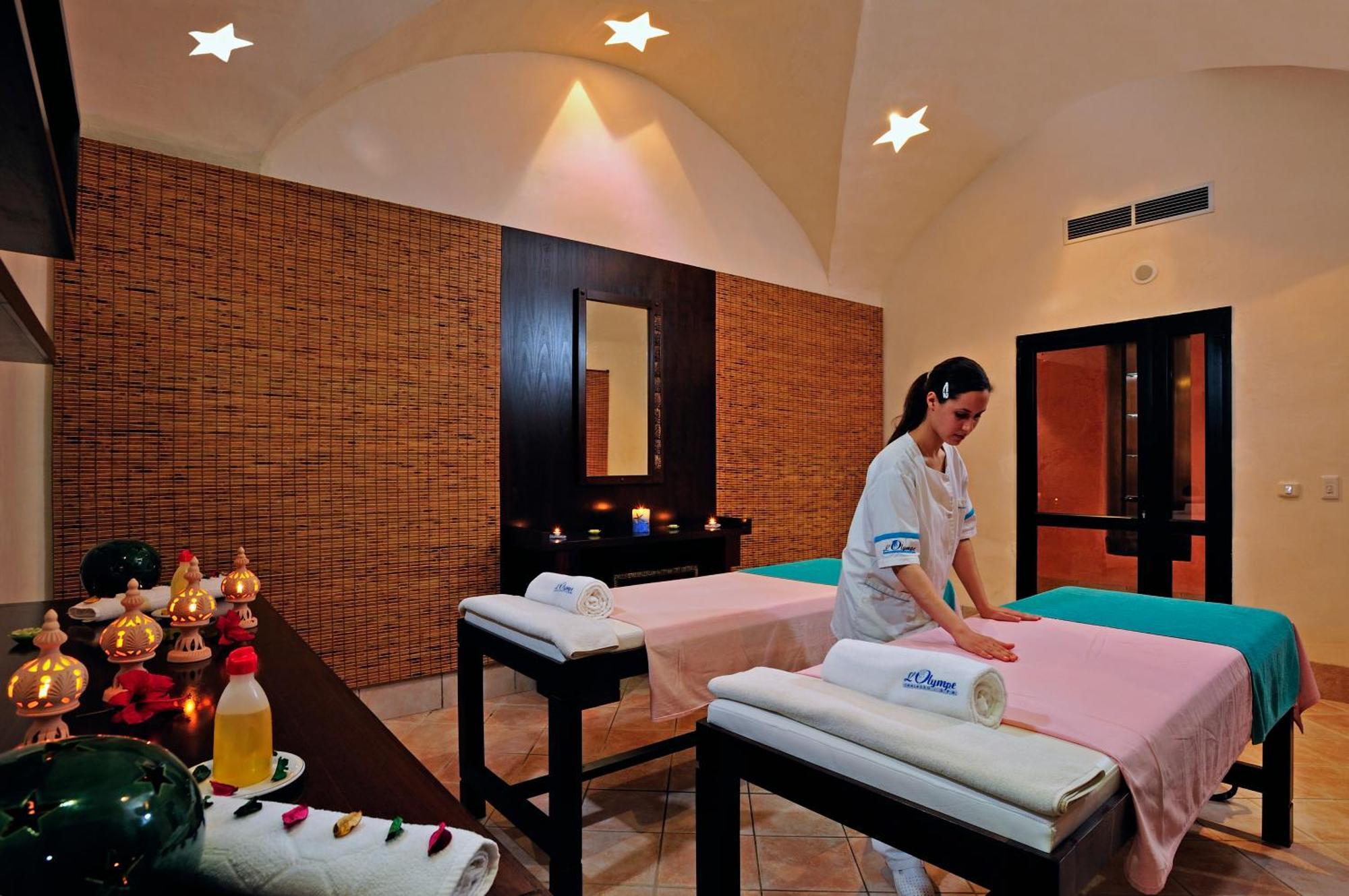 Vincci Safira Palms Hotel Sangho Екстериор снимка