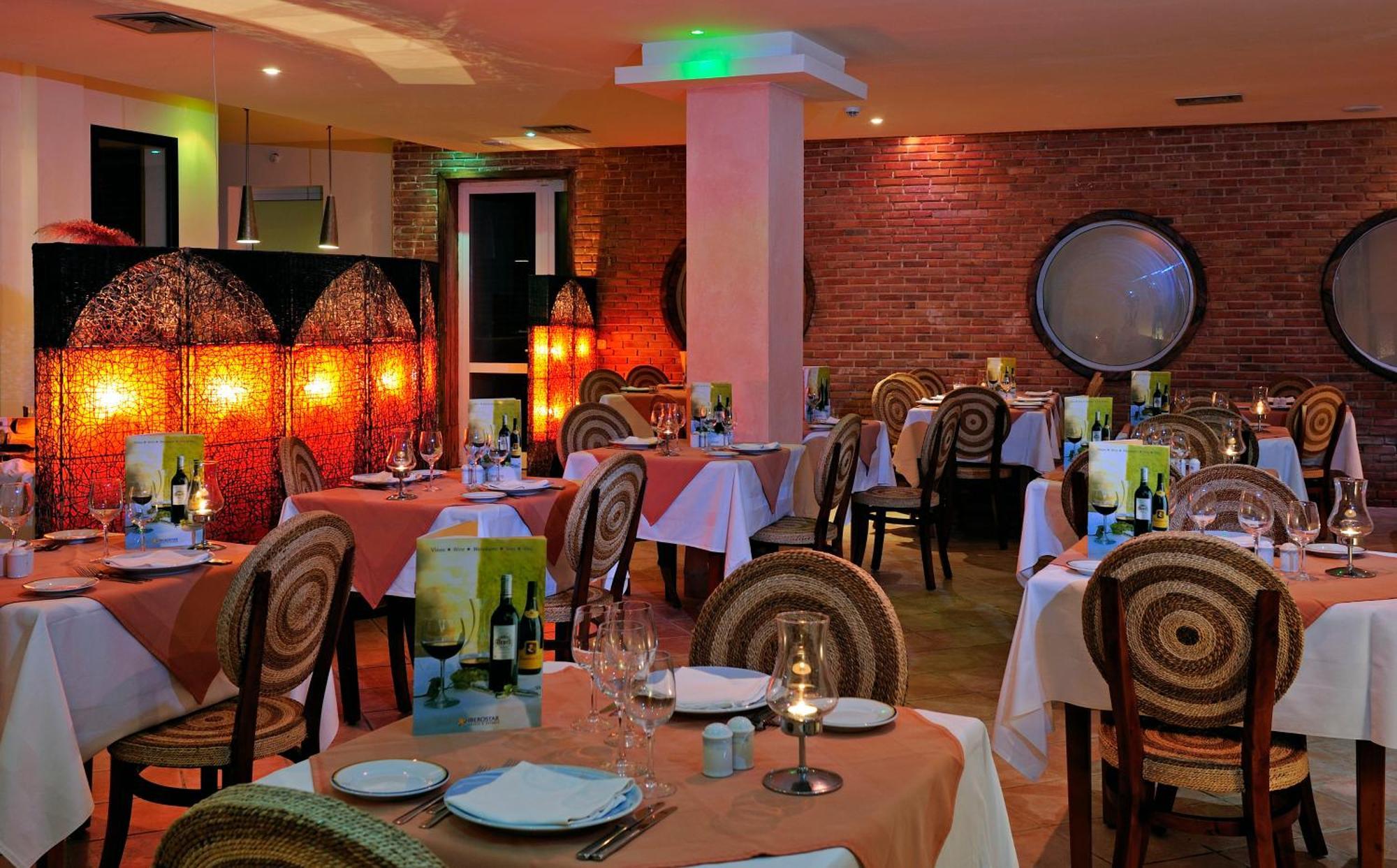 Vincci Safira Palms Hotel Sangho Екстериор снимка