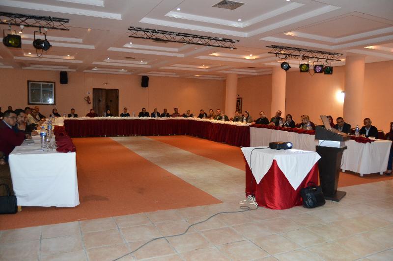 Vincci Safira Palms Hotel Sangho Екстериор снимка