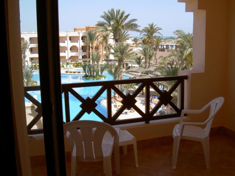 Vincci Safira Palms Hotel Sangho Екстериор снимка