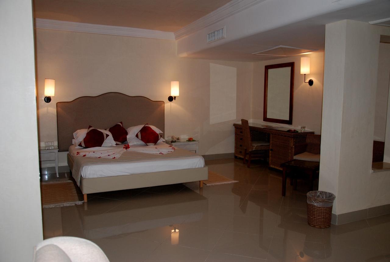 Vincci Safira Palms Hotel Sangho Екстериор снимка