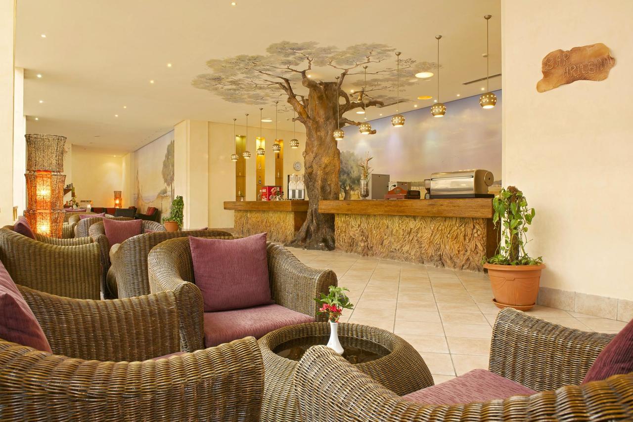 Vincci Safira Palms Hotel Sangho Екстериор снимка
