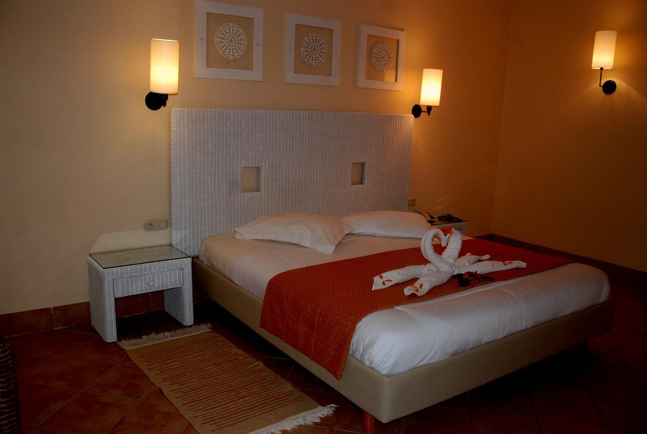 Vincci Safira Palms Hotel Sangho Екстериор снимка