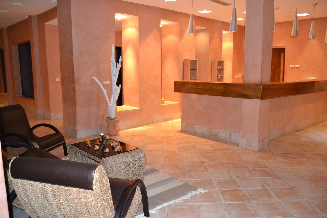 Vincci Safira Palms Hotel Sangho Екстериор снимка