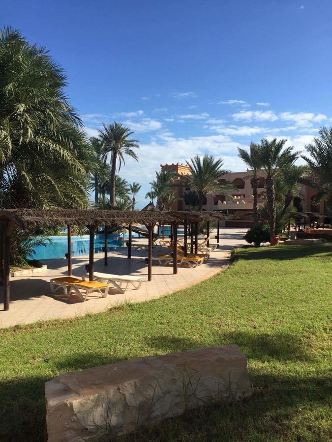 Vincci Safira Palms Hotel Sangho Екстериор снимка