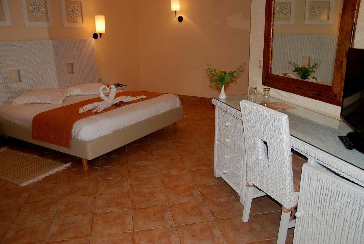 Vincci Safira Palms Hotel Sangho Екстериор снимка