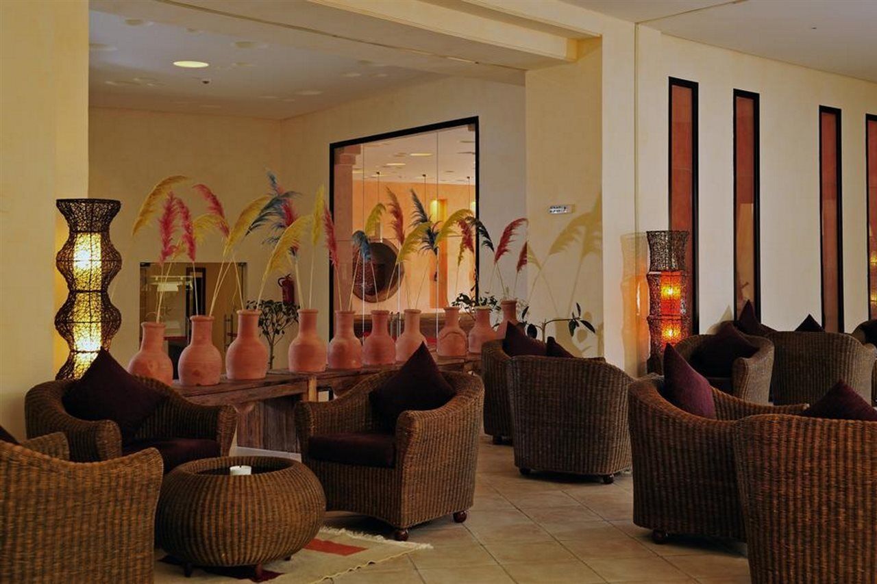 Vincci Safira Palms Hotel Sangho Екстериор снимка