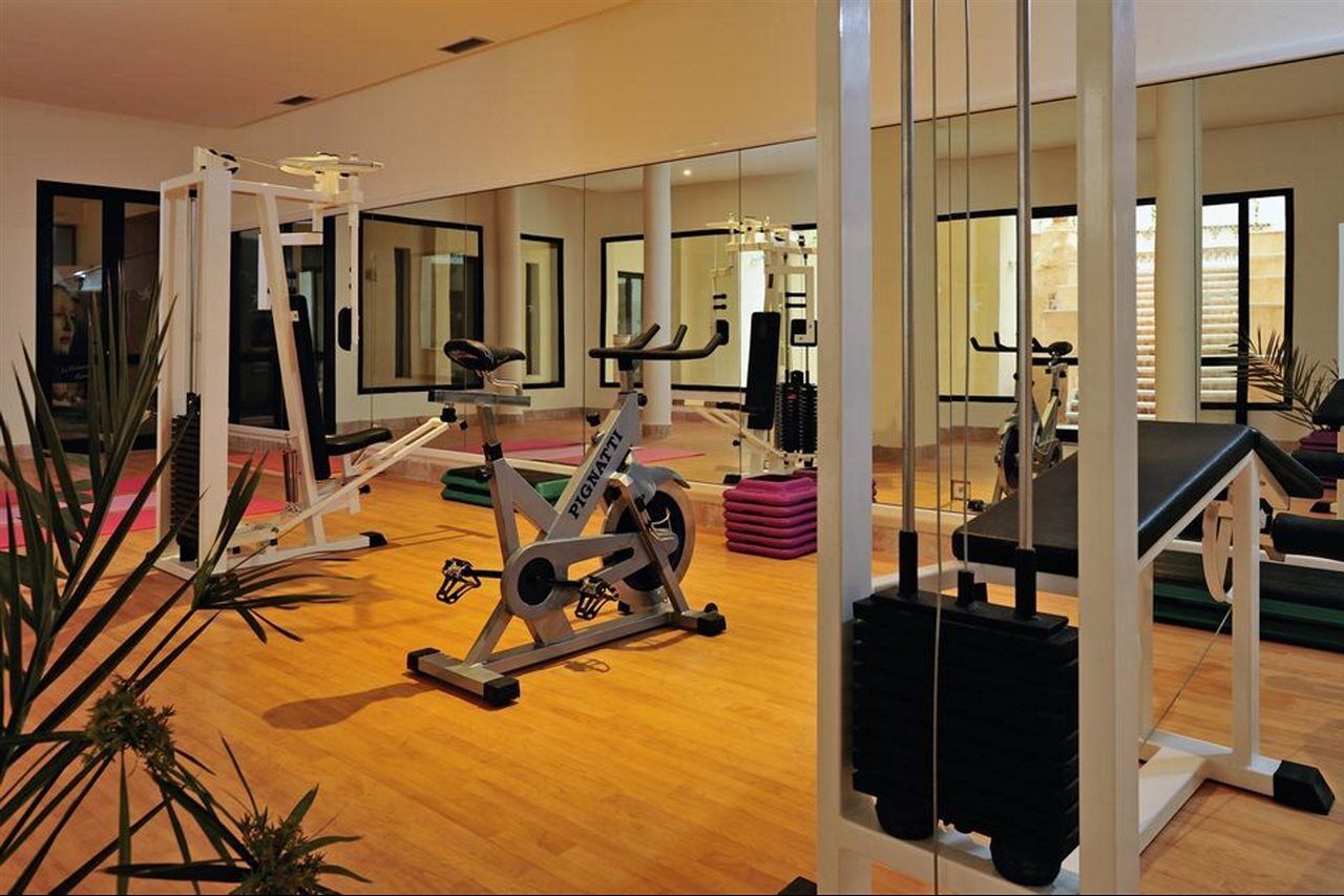 Vincci Safira Palms Hotel Sangho Екстериор снимка