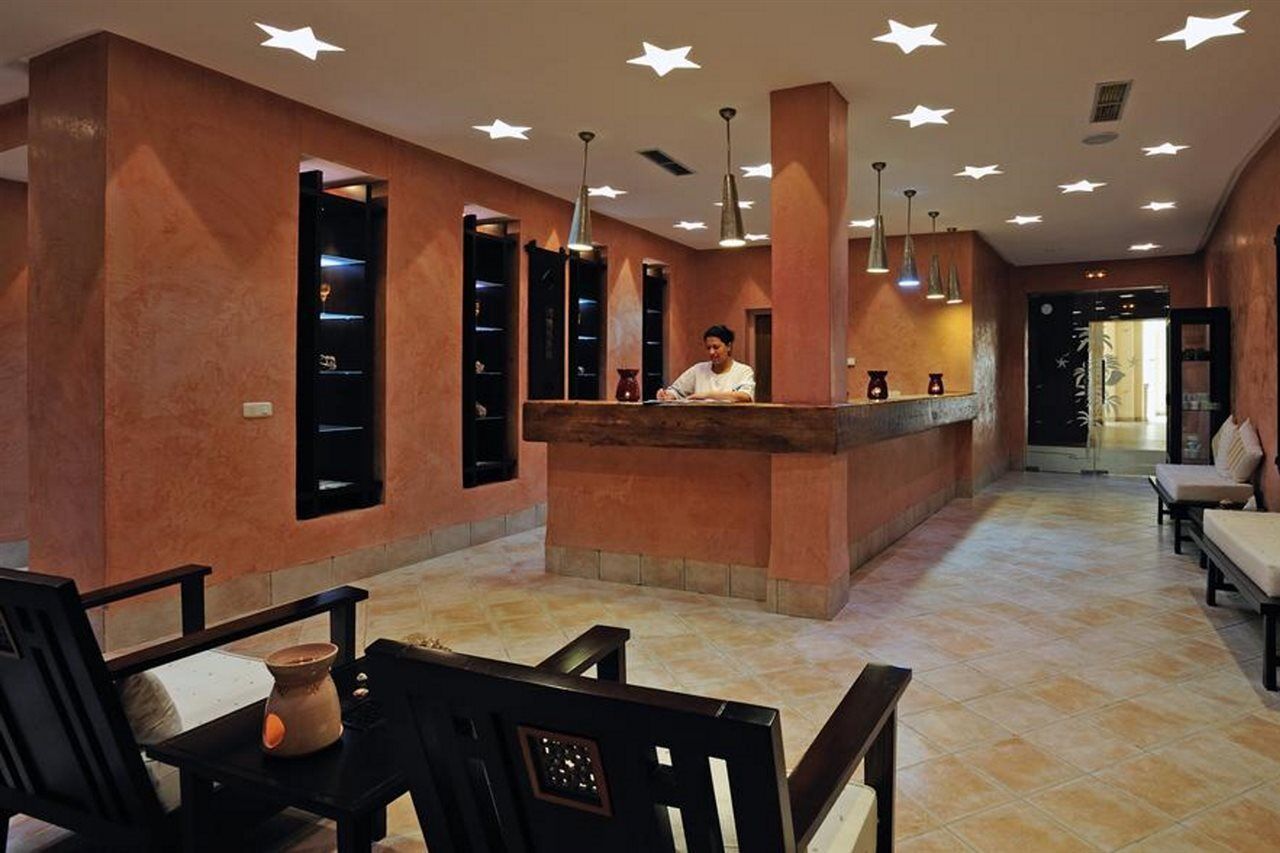 Vincci Safira Palms Hotel Sangho Екстериор снимка